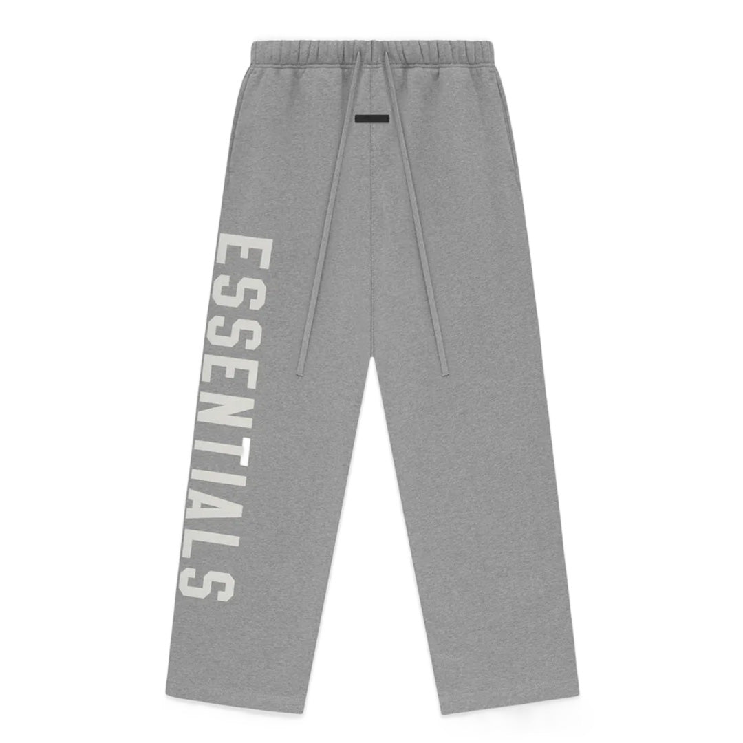 Fear of God Essentials State Collection Relaxed Grey Sweatpants