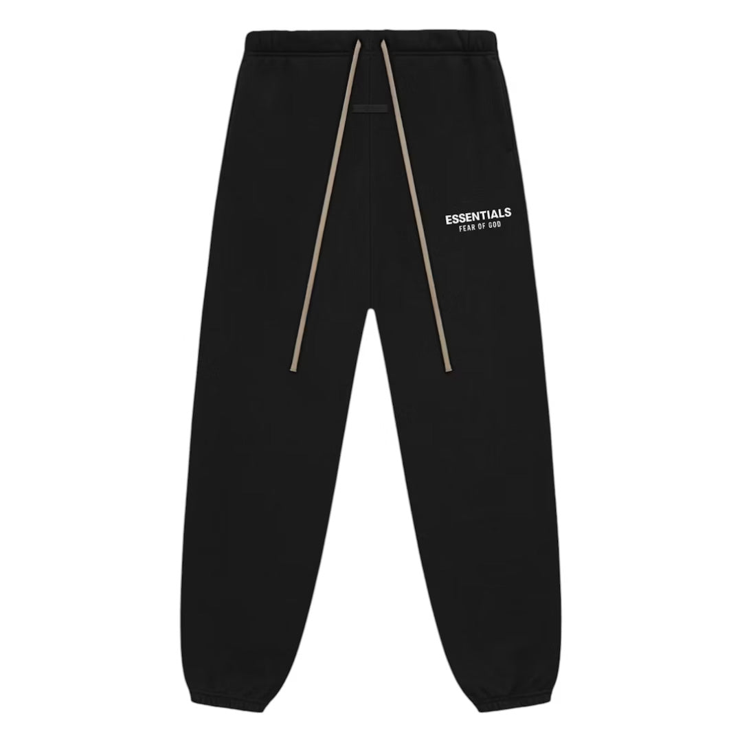 Fear of God Essentials Sweatpants Black (FW24)