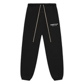 Fear of God Essentials Sweatpants Black (FW24)