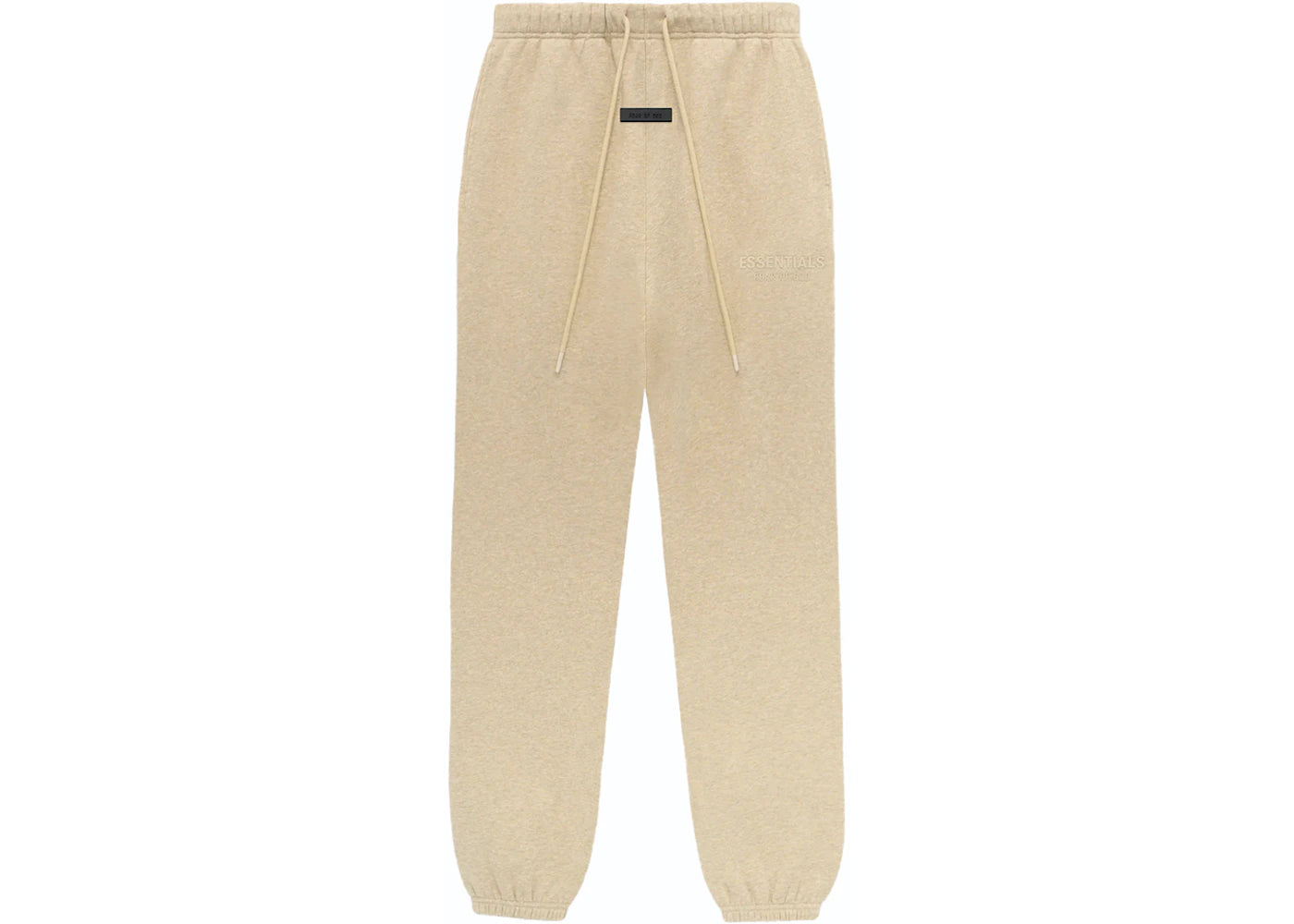 Fear of God Essentials Gold Heather Sweatpant