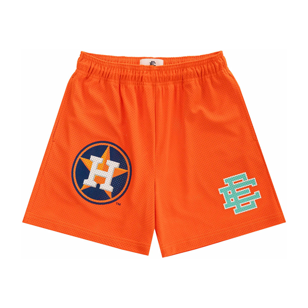 Eric Emanuel EE Basic Short Houston Astros