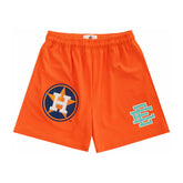 Eric Emanuel EE Basic Short Houston Astros