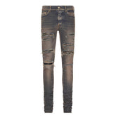 Amiri Thrasher Jeans Dark Indigo