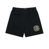 Eric Emanuel EE Basic Short Jet Black/Off White