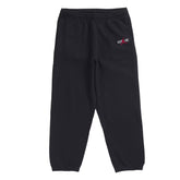 Supreme Jordan Sweatpant (FW24) Black