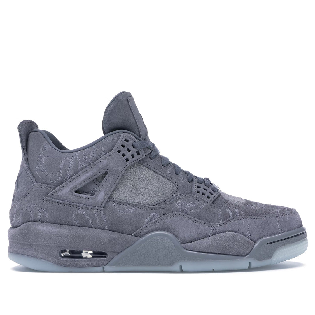 Jordan 4 Retro Kaws