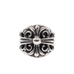 Chrome Hearts Keeper Ring