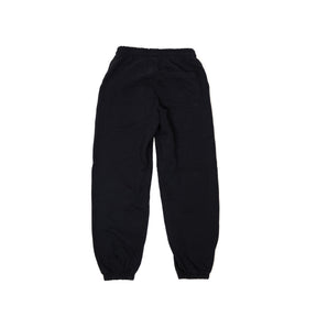 Kenshi Sweatpants Faded Black