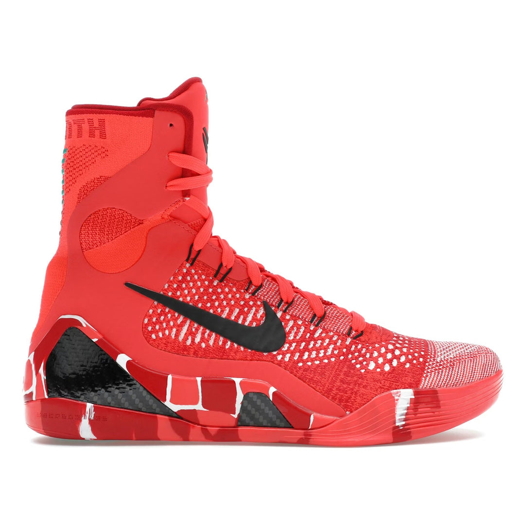 Nike Kobe 9 Elite Protro Christmas (2024)