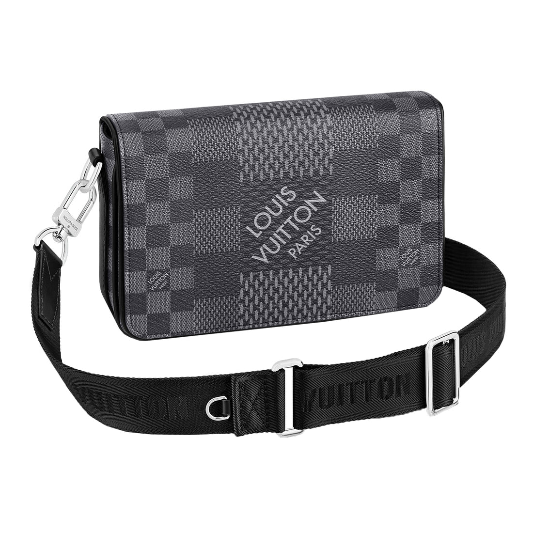 Louis Vuitton Studio Messenger Bag