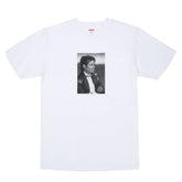 Supreme Michael Jackson T-Shirt White