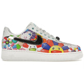 Nike Air Force 1 Low RTFKT Clone X Murakami Drip (Edition of 4182)