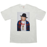 Supreme Neil Young T-Shirt White