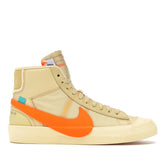 Nike Blazer Mid Off-White All Hallows Eve