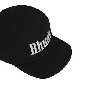Rhude RH Logo Hat