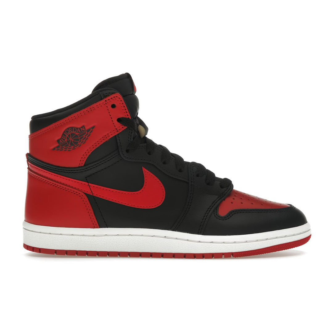 Jordan 1 Retro High '85 OG Bred (2025)