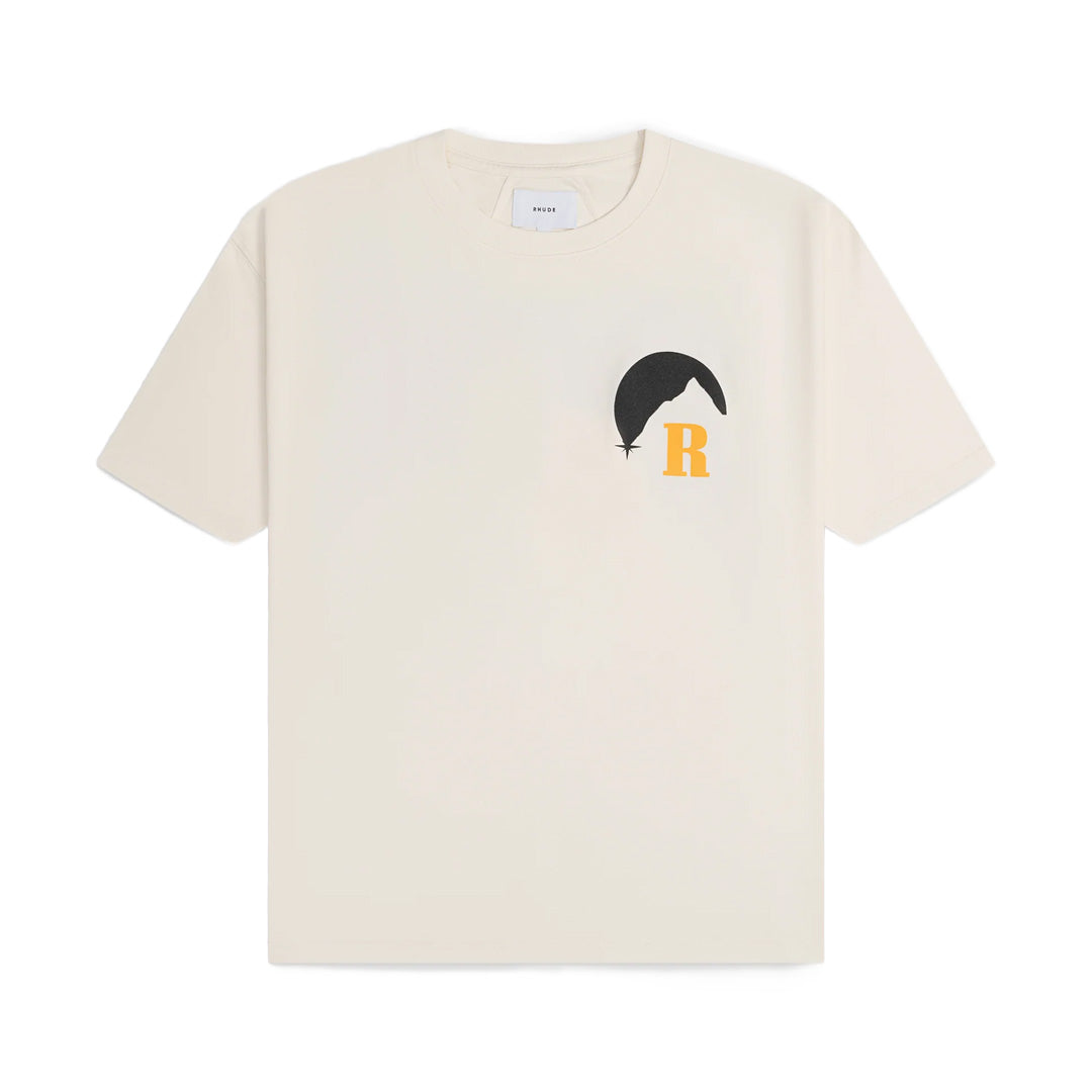 Rhude Moonlight T-Shirt