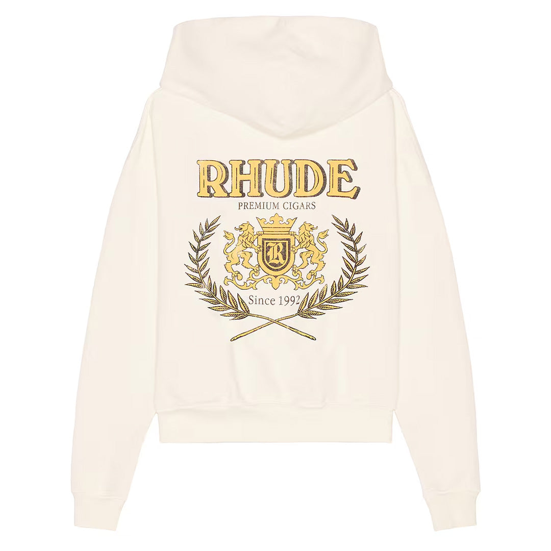 Rhude Cresta Hoodie