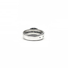 Chrome Hearts Gunslinger Ring