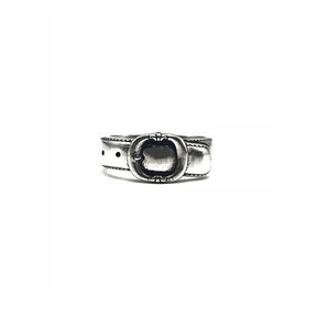 Chrome Hearts Gunslinger Ring