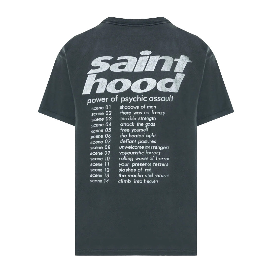 Saint Michael x Neighbourhood Bike T-Shirt