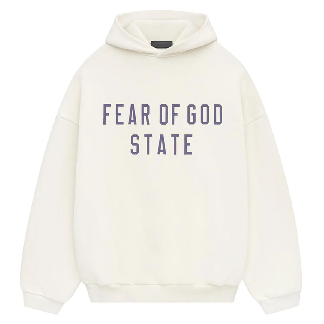 Fear of God Essentials State Collection Shell Hoodie