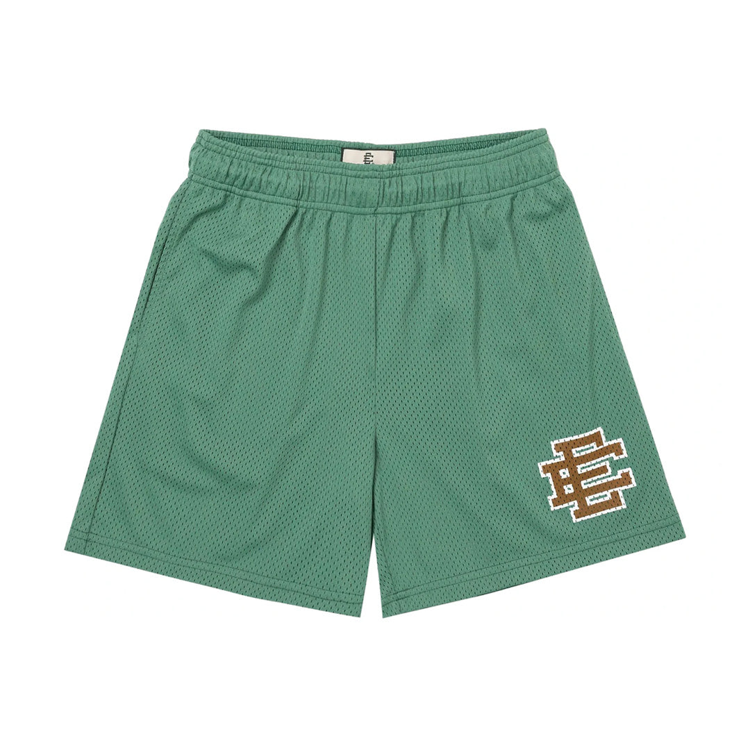 Eric Emanuel EE Basic Short Frosty Spruce/Brown