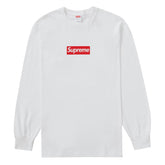 Supreme Box Logo Long Sleeve T-Shirt