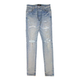 Amiri Thrasher Plus Jeans Clay Indigo