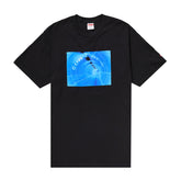 Supreme Tunnel Tee Black