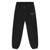 Fear of God Essentials State Collection Black Sweatpants