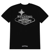 Chrome Hearts Las Vegas Exclusive T-Shirt Black