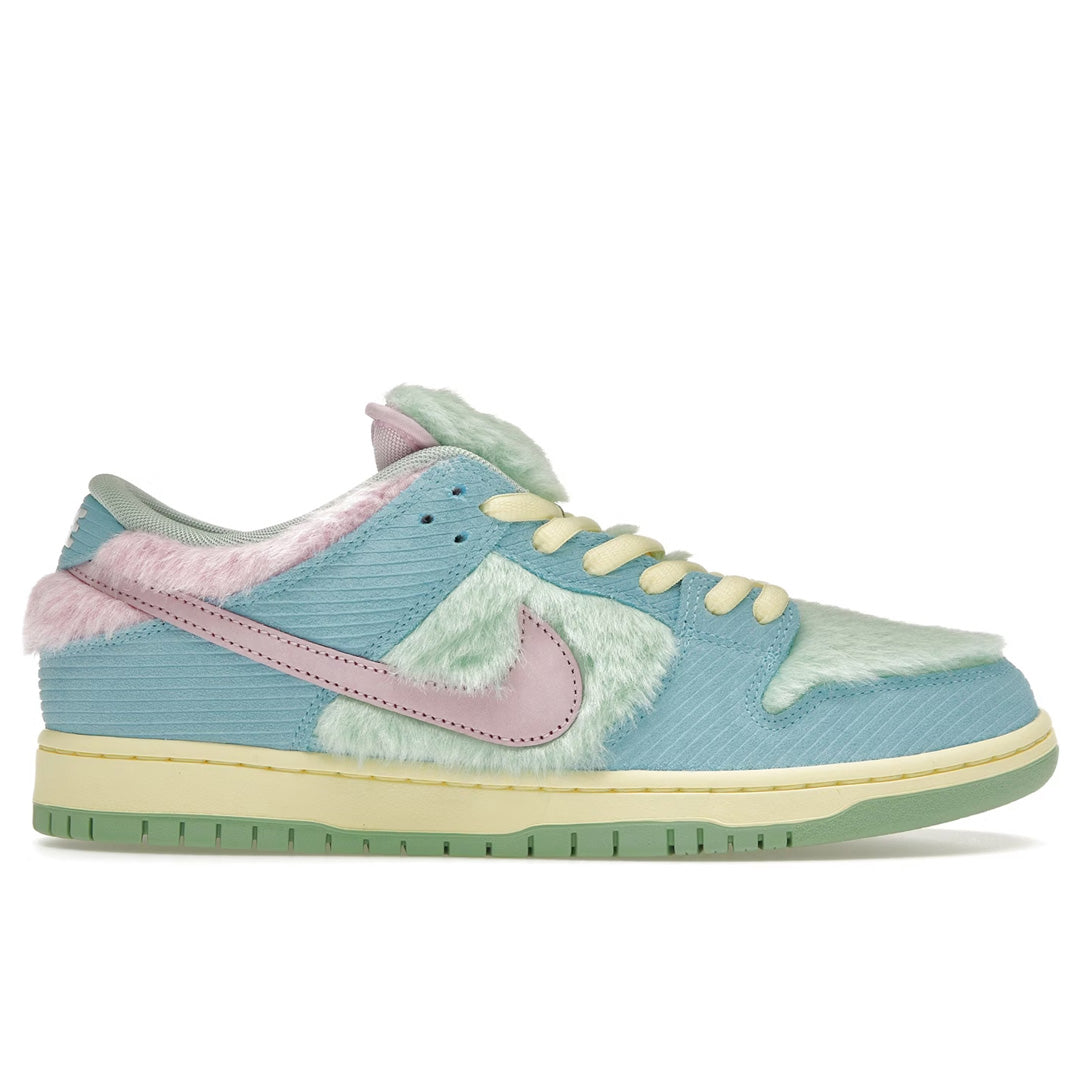 Nike SB Dunk Low Verdy Visty