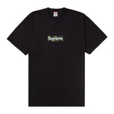 Supreme Box Logo T-Shirt (FW23) Black