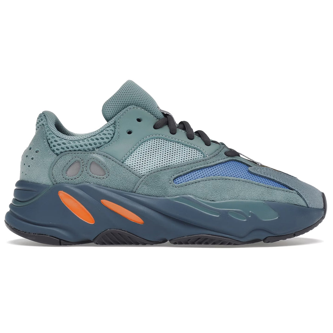 Adidas Yeezy Boost 700 Faded Azure