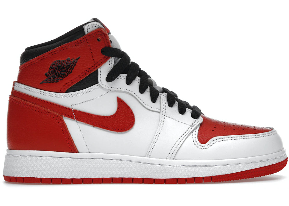 Jordan 1 High OG Heritage (GS)