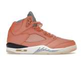 Jordan 5 Retro DJ Khaled We The Best Crimson Bliss