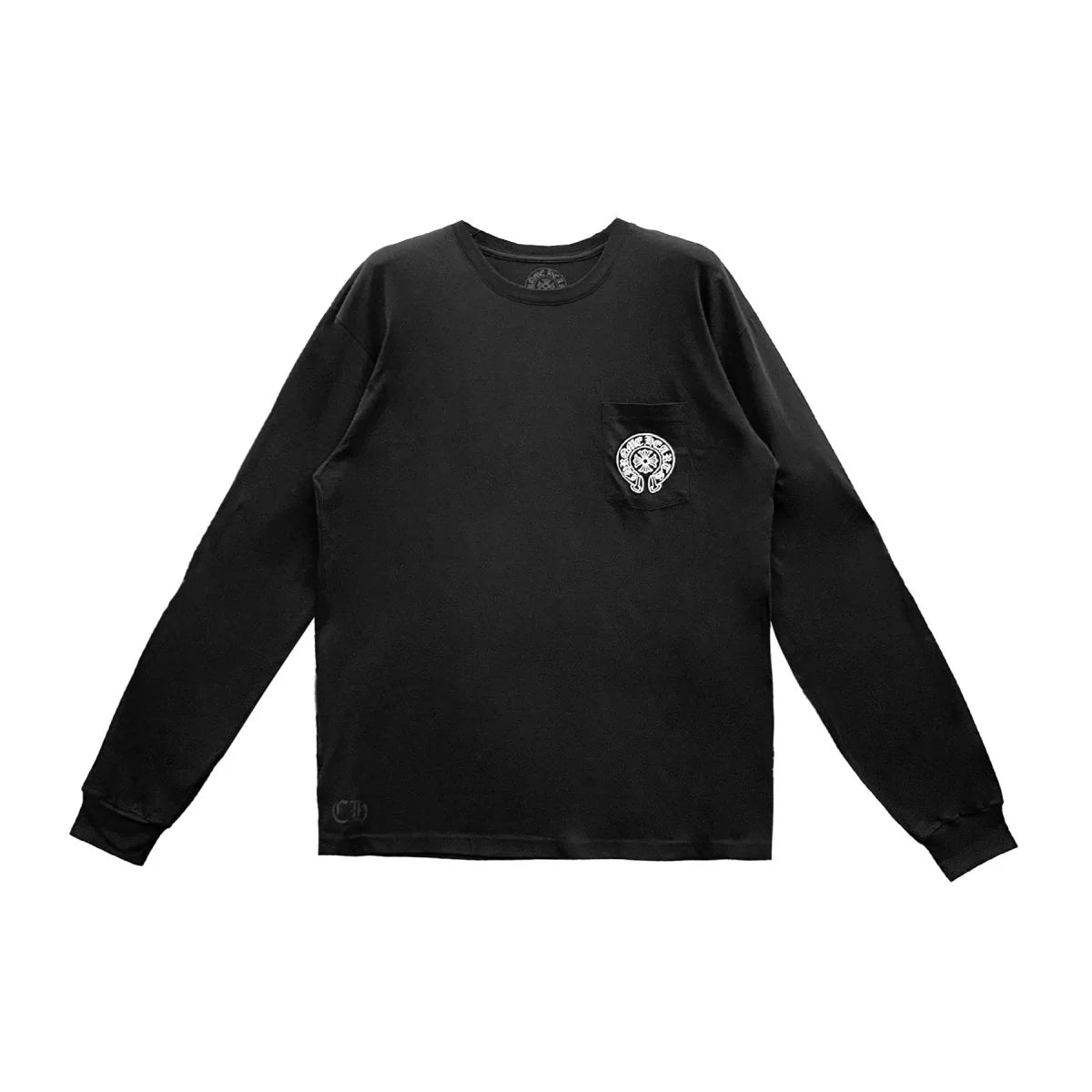 Chrome Hearts Aspen Exclusive Long Sleeve T-Shirt