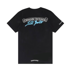 Chrome Hearts St Barths Exclusive T-Shirt