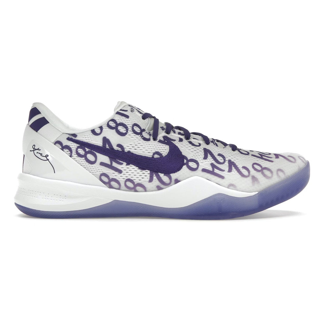 Nike Kobe 8 Protro Court Purple