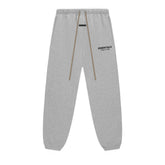 Fear of God Essentials Sweatpants Light Heather Oatmeal (FW24)