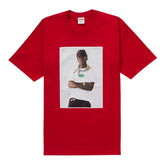 Supreme Tyler The Creator T-Shirt Red