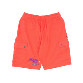 Chrome Hearts Matty Boy Orange Shorts