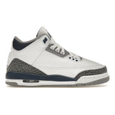 Jordan 3 Retro Midnight Navy (GS)