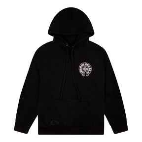 Chrome Hearts Miami Exclusive Horseshoe Pullover Hoodie