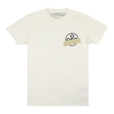 Off-White Tape Arrow T-Shirt White