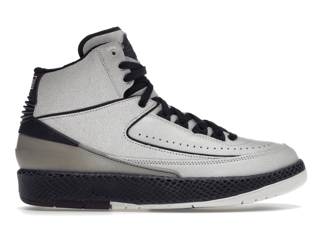 Jordan 2 Retro A Ma Maniére Airness