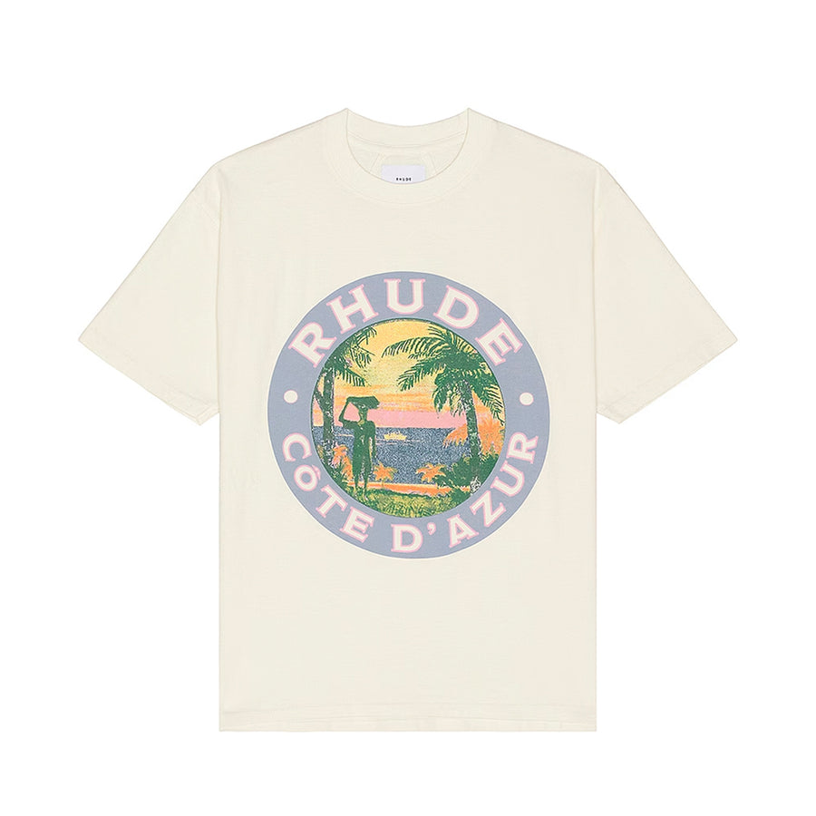 Rhude Lago T-Shirt | Kenshi Toronto