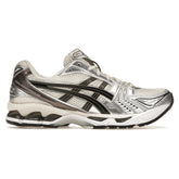 ASICS Gel-Kayano 14 Cream Black Metallic Plum