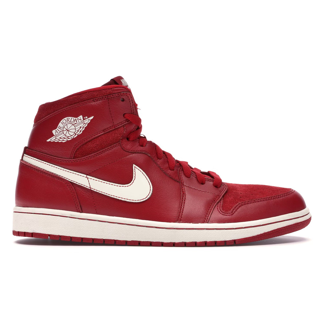 Jordan 1 Retro Gym Red